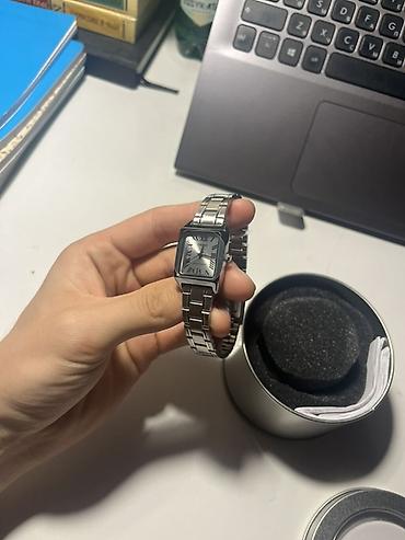 garmin venu 4 цена: Продам часы касио, новые — 2