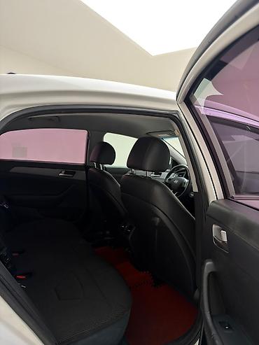 Hyundai: Hyundai Sonata: 2018 г., 2 л, Автомат, Газ, Седан — 12