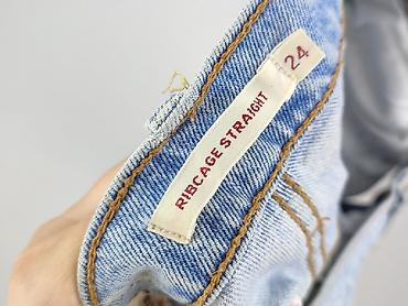 iteno jeans: Levi’s, Jeansy damskie, rozmiar 2XS — 4