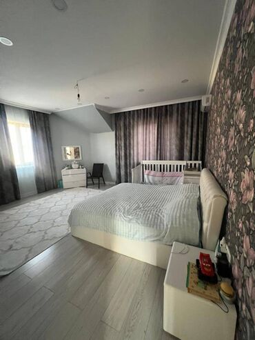 Продажа домов: Дом, 272 м², 6 комнат, Агентство недвижимости, Евроремонт — 8