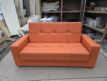 Прямые диваны: Прямой диван, Новый, Трехместный — 26