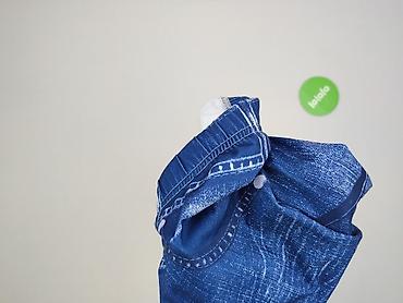 getry z zapiętkami: Leggings, Legginsy rozmiar M — 5