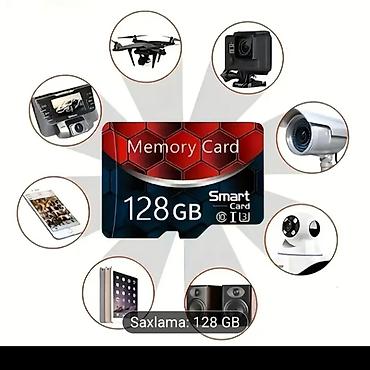 8 gb ram: Xiaomi microSDXC Pro Plus A2 U3 4K – 10x High Endurance yaddaş kartı — 2
