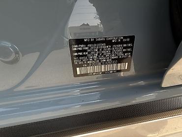 Subaru: Subaru Crosstrek: 2020 г., 2 л, Вариатор, Гибрид, Кроссовер — 13