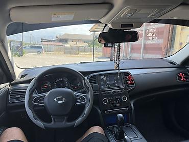 Renault: Renault SM6: 2019 г., 2 л, Автомат, Газ, Седан at lalafo.kg — 9 Renault: Renault SM6: 2019 г., 2 л, Автомат, Газ, Седан — 9