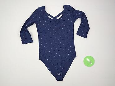 pull and bear top w kropki: House, Body damskie, rozmiar M — 2