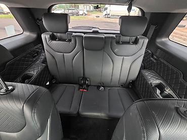 Продажа авто: Hyundai Palisade: 2022 г., 2.2 л, Дизель, Кроссовер — 8