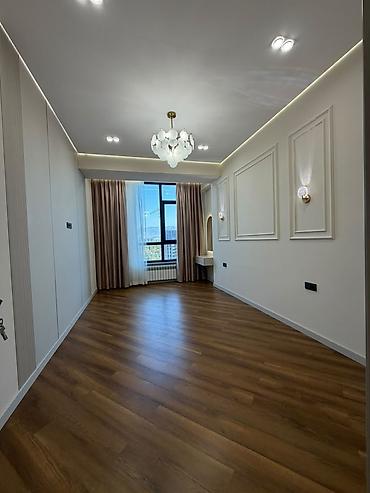 discovery studio: 3 комнаты, 80 м², 7 мкр Элитка, 15 этаж, Евроремонт — 6