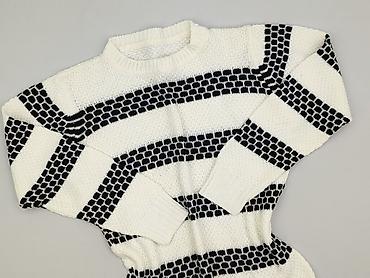 mode weiss: Sweter damski, rozmiar L — 1