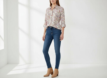t shirty coccodrillo: Lerros, Жіноча блуза, розмір L