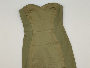 biustonosz do sukienki z odkrytymi plecami: H&M Divided, Сукня жіноча, розмір XL