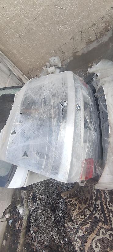 Бампер и комплектующие: Mercedes-Benz, Б/у, Оригинал — 28