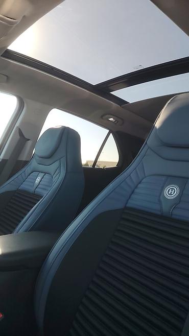 byd boz: Chevrolet Equinox: 1.7 l | 2020 il 90600 km Krossover — 5