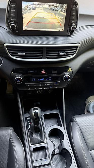 купить tucson: Hyundai Tucson: 2019 г., 2 л, Автомат, Дизель, Кроссовер — 6