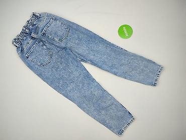jeansy cropp: House of Denim, Jeansy damskie, rozmiar S — 3