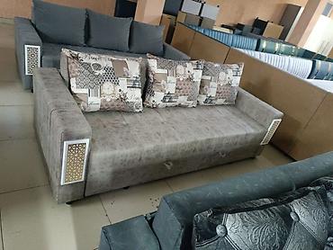 Прямые диваны: Прямой диван — 4