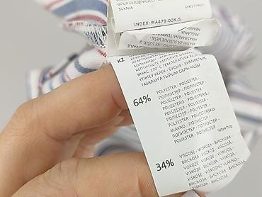regatta klapki: Cropp, Sukienka damska, rozmiar S — 5