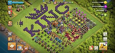 brawl stars hesap al: Clash of Clans hesabı satılır ikisi biryerde – tam inkişaf etmiş baza — 2