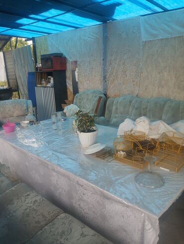 Продажа домов: Дача, 24 м², 2 комнаты — 3