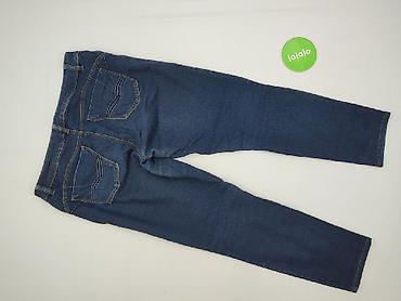 jeans chrome hearts: Jeansy damskie, rozmiar S — 3