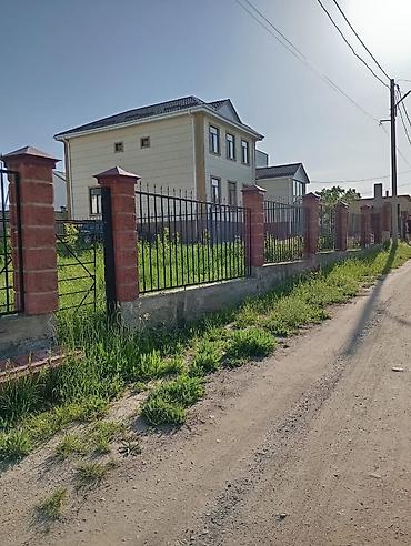 комм: Продаю новый 2-этажный дом 320 м² учаток 10-соток, свежий ремонт — 2