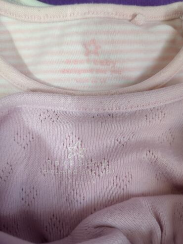 Bodi: Bodi, Qız üçün, 3 - 6 ay, Next — 13