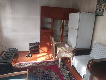 Günlük kirayə evlər: 40 kv. m, 2 otaqlı, Qaz, İşıq, Su — 4