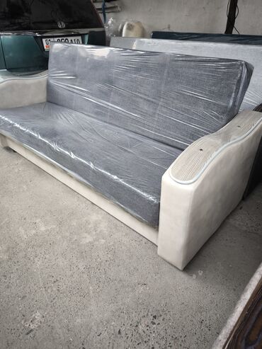 Раскладные диваны: Раскладной диван, Новый — 54