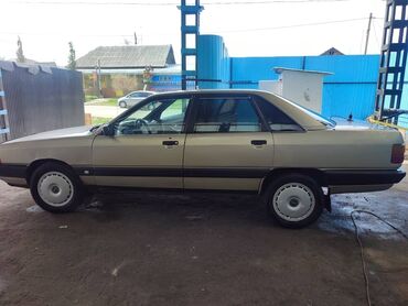 авто в рассрочку ауди: Audi 100: 1990 г., 1.8 л, Механика, Бензин, Седан