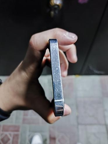 Apple iPhone: IPhone 12 Pro, Б/у, 128 ГБ, Белый, 85 % — 7