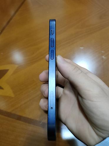 Apple iPhone: IPhone 12 mini, 64 GB, Qara, Simsiz şarj — 5