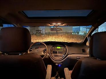 эстима тайота: Toyota Previa: 2002 г., 2.4 л, Механика, Бензин, Минивэн — 7