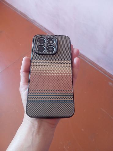 radio detal: Honor 8C, 128 GB, rəng - Yaşıl, Sensor — 3