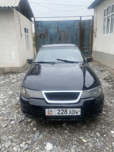 скутар бу: Daewoo Nexia: 2009 г., 1.5 л, Механика, Бензин, Седан
