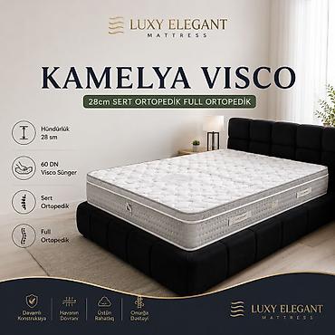 Matraslar: Yeni, Sadə matras, Uşaq üçün — 18