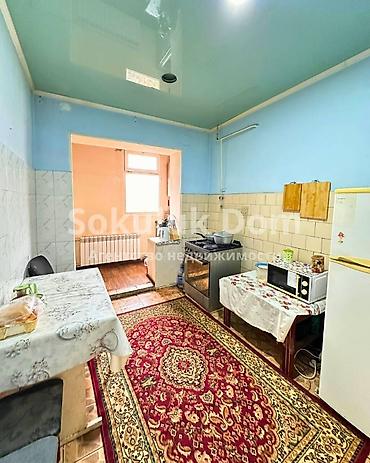 Продажа квартир: 4 комнаты, 78 м², 1 этаж — 1