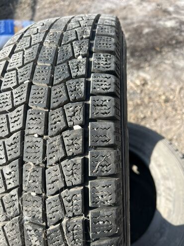 шины r14c: Шины 185 / 70 / R 14, Зима, Б/у, Комплект, Легковые, Япония, NorTec