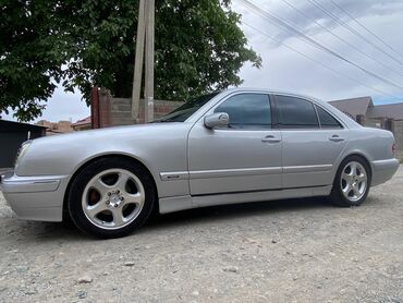 авто из южной кореи в наличии и под заказ: Mercedes-Benz : 2001 г., 3.2 л, Автоматтык, Бензин, Купе