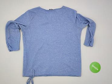chabrowe bluzki: Beloved, Bluzka damska, rozmiar XL — 3