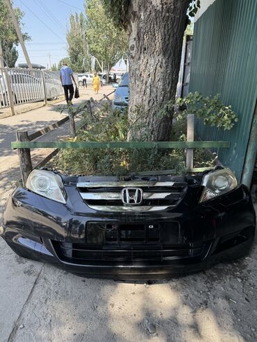 бампер опель вектра а: Бампер Передний Honda, Б/у, Оригинал