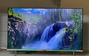 Телевизоры: Телевизор в рассрочку Рассрочка lg, tcl, samsung, yasin, konka — 8