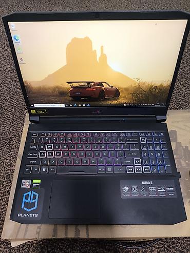 Игровой, Б/у, AMD Ryzen 7