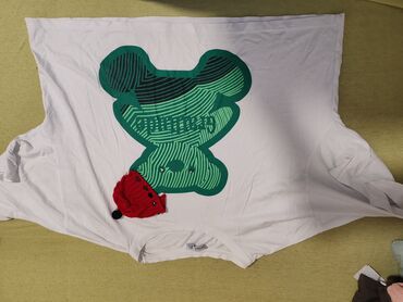 Majice kratkih rukava: L, Pamuk, bоја - Šareno — 3