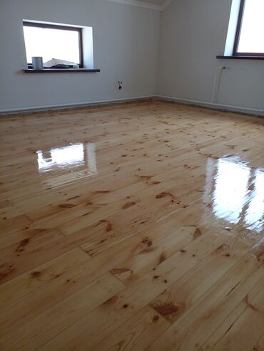 Шлифовочные работы: Шлифовка пола, Шлифовка паркета, Шлифовка под ламинат Больше 6 лет опыта — 7