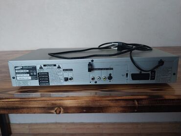 DVD və Blu-ray pleyerlər: Samsung — 7