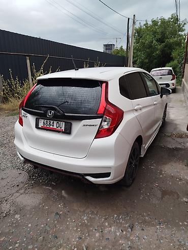 honda fit каропка: Honda Fit: 2020 г., 1.5 л, Вариатор, Бензин — 4