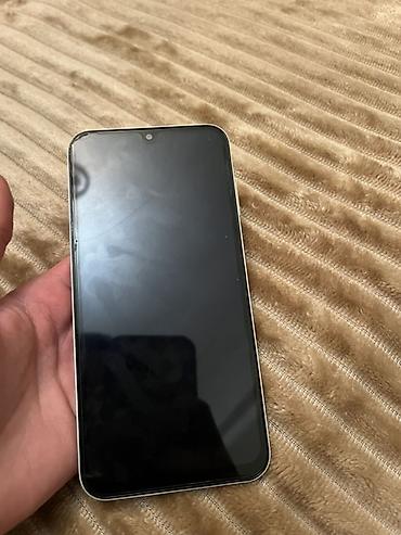 kart rider: Samsung Galaxy A15, 128 GB, rəng - Ağ, Barmaq izi, Face ID, Sensor — 2