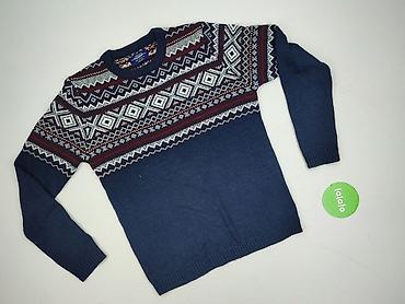 pull and bear aplikacja: PULL&BEAR, Sweter dla mężczyzn, rozmiar M — 2