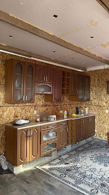 Үйлөрдү ижарага берүү: Срочно сдается времянка на долгий срок, Сокулукский район,село Исмаил — 2