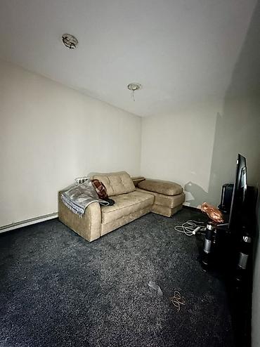 kant flats: Сдаю The entire office: 60 м², Другой тип здания, С ремонтом, With parking — 6